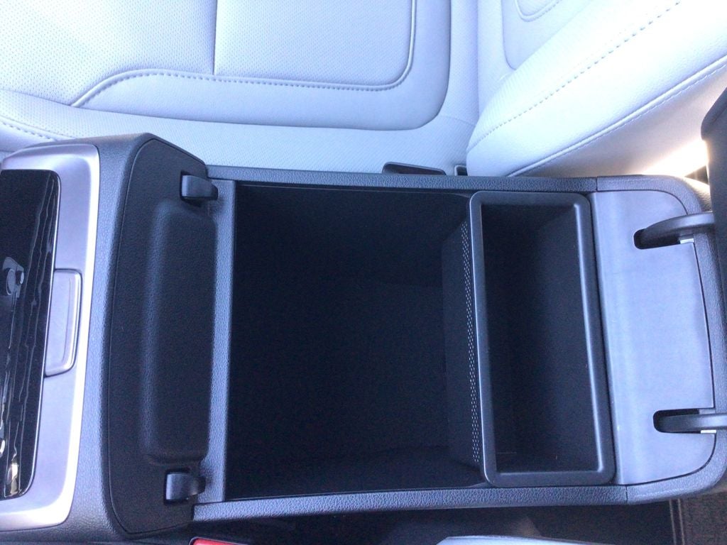 2026 Hyundai Santa Cruz SEL Activity FWD