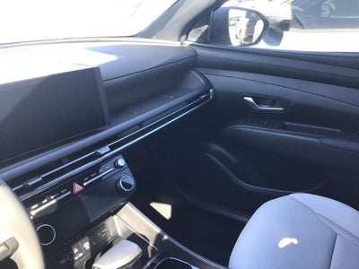 2026 Hyundai Santa Cruz SEL Activity FWD