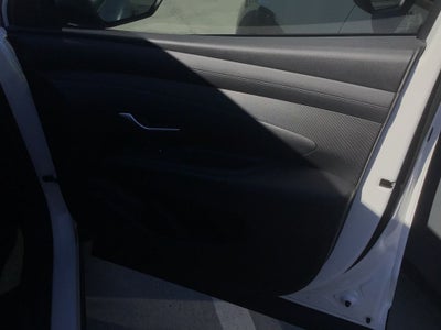 2026 Hyundai Santa Cruz SEL Activity FWD