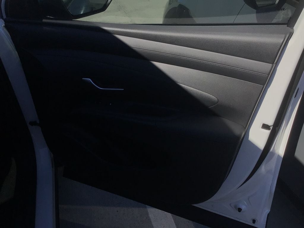 2026 Hyundai Santa Cruz SEL Activity FWD