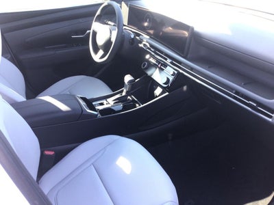 2026 Hyundai Santa Cruz SEL Activity FWD