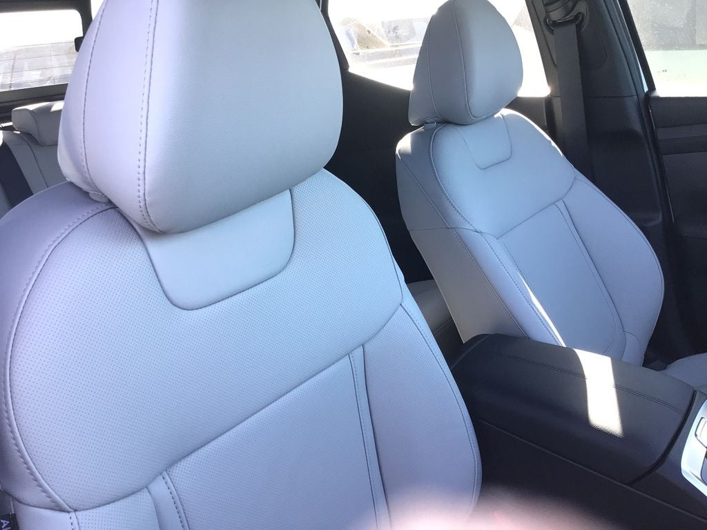 2026 Hyundai Santa Cruz SEL Activity FWD