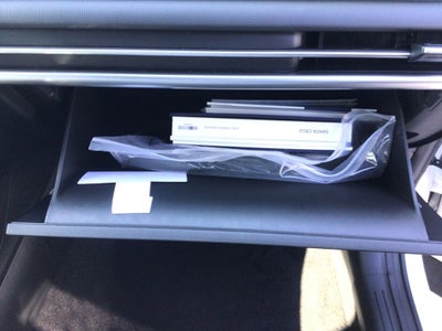 2026 Hyundai Santa Cruz SEL Activity FWD