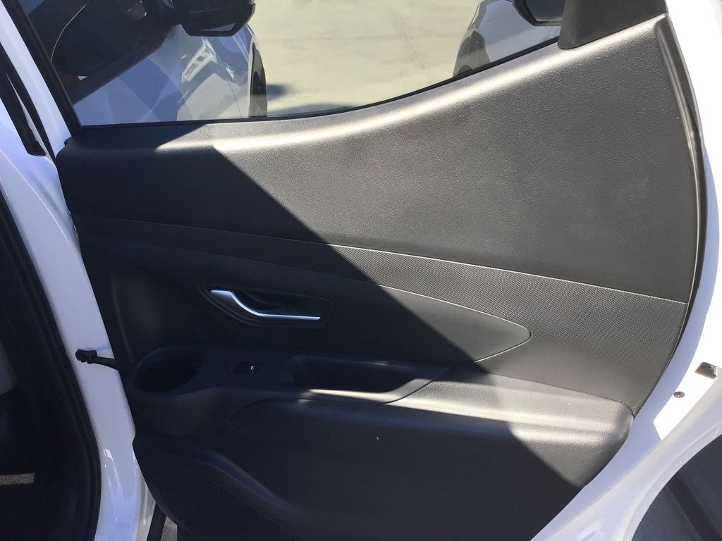 2026 Hyundai Santa Cruz SEL Activity FWD