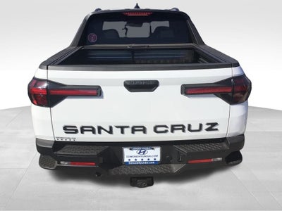 2026 Hyundai Santa Cruz SEL Activity FWD