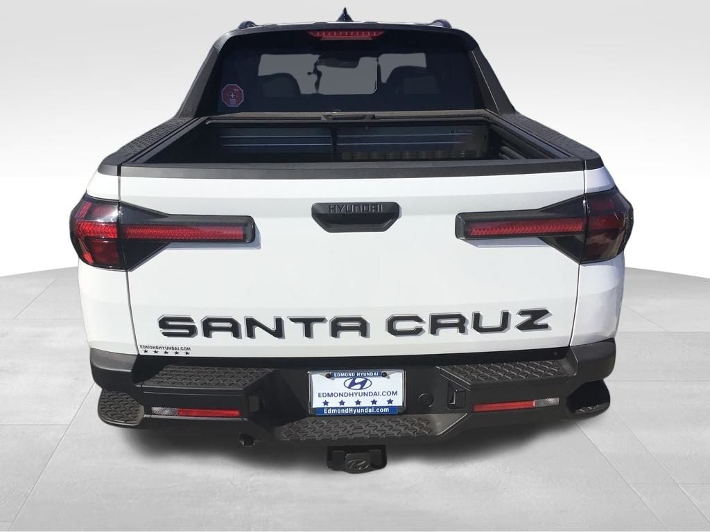 2026 Hyundai Santa Cruz SEL Activity FWD