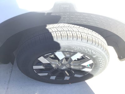 2026 Hyundai Santa Cruz SEL Activity FWD