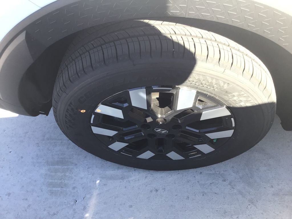 2026 Hyundai Santa Cruz SEL Activity FWD