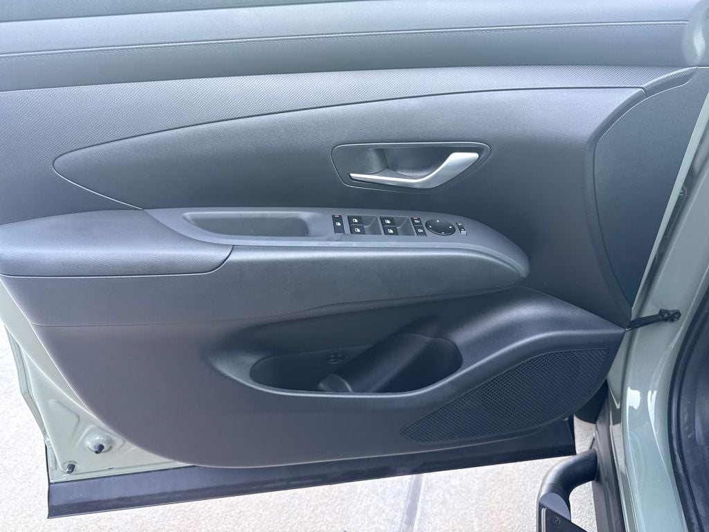 2026 Hyundai Santa Cruz SEL Activity FWD