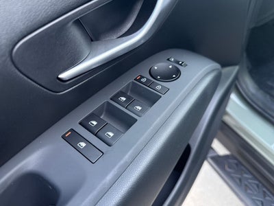 2026 Hyundai Santa Cruz SEL Activity FWD
