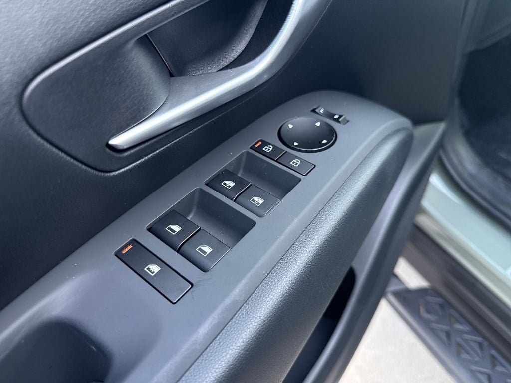 2026 Hyundai Santa Cruz SEL Activity FWD