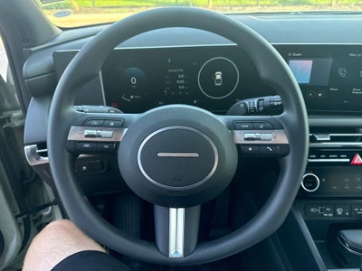 2026 Hyundai Santa Cruz SEL Activity FWD