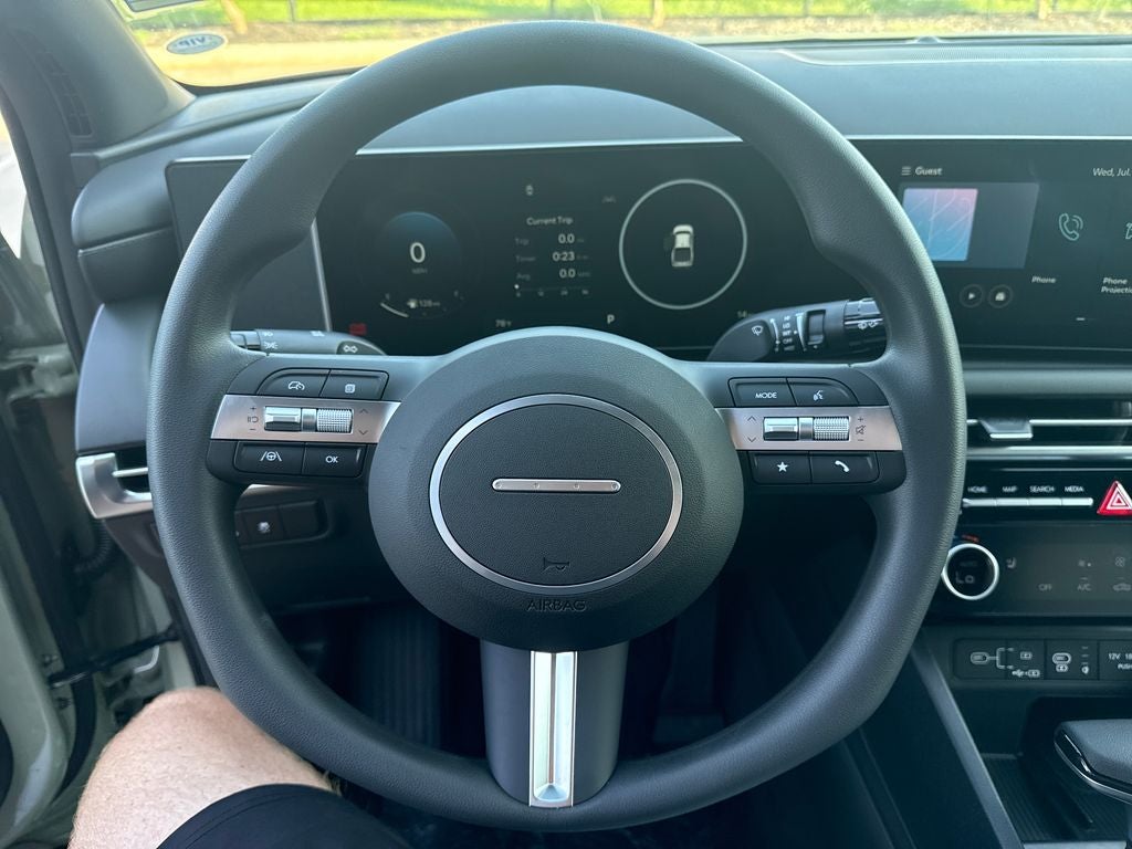 2026 Hyundai Santa Cruz SEL Activity FWD