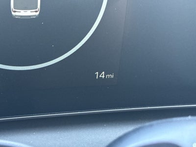 2026 Hyundai Santa Cruz SEL Activity FWD