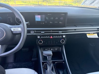 2026 Hyundai Santa Cruz SEL Activity FWD