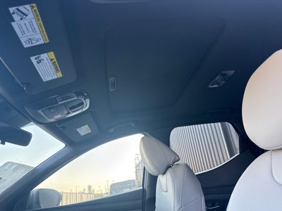 2026 Hyundai Santa Cruz SEL Activity FWD