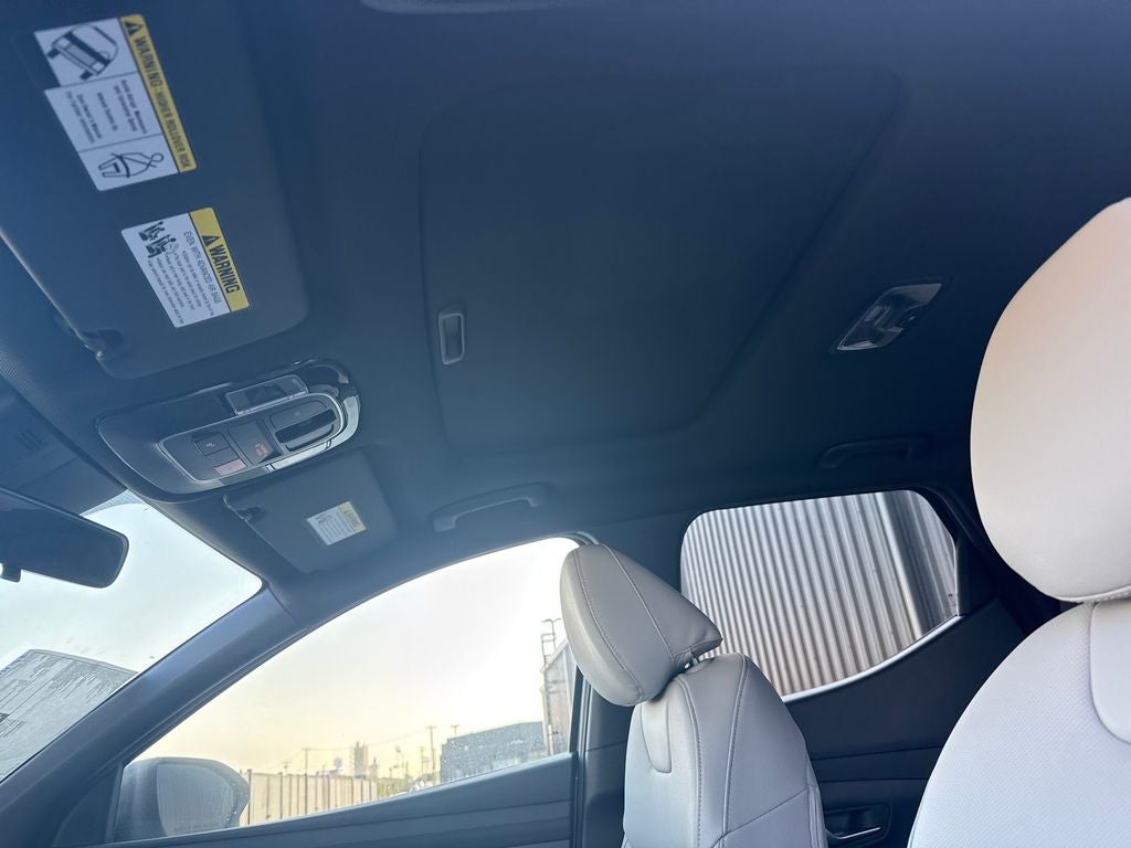 2026 Hyundai Santa Cruz SEL Activity FWD