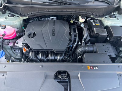 2026 Hyundai Santa Cruz SEL Activity FWD