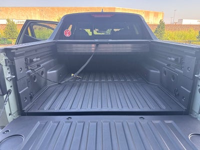 2026 Hyundai Santa Cruz SEL Activity FWD