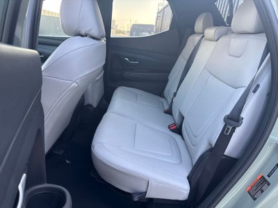 2026 Hyundai Santa Cruz SEL Activity FWD