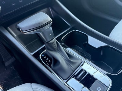2026 Hyundai Santa Cruz SEL Activity FWD
