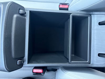 2026 Hyundai Santa Cruz SEL Activity FWD