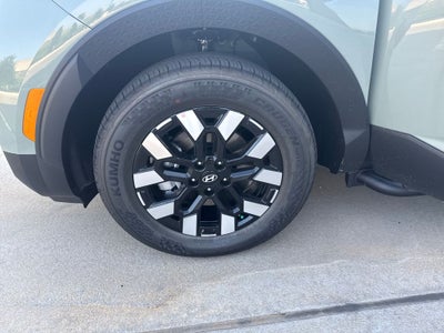 2026 Hyundai Santa Cruz SEL Activity FWD
