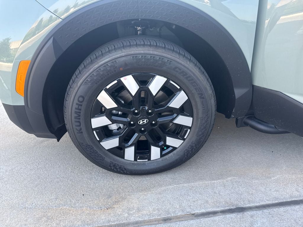 2026 Hyundai Santa Cruz SEL Activity FWD