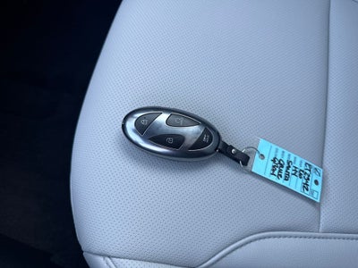 2026 Hyundai Santa Cruz SEL Activity FWD