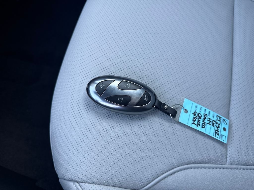 2026 Hyundai Santa Cruz SEL Activity FWD
