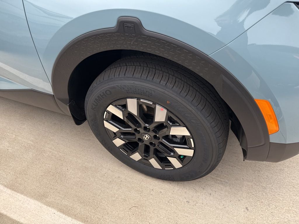 2026 Hyundai Santa Cruz SEL Activity FWD