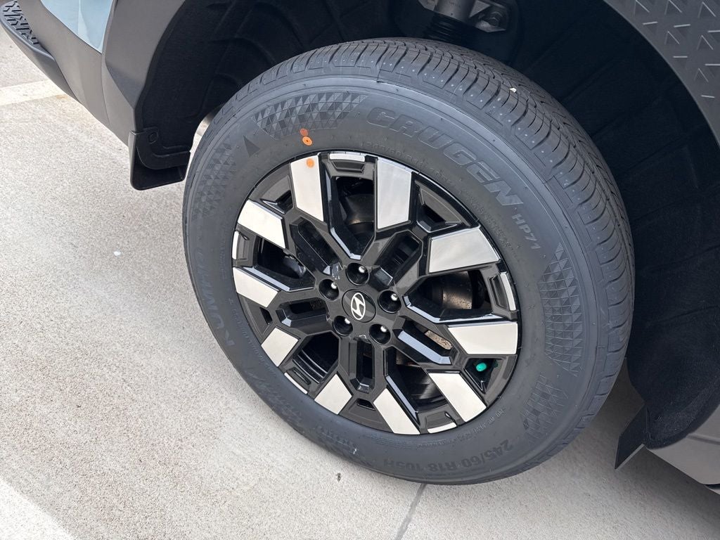 2026 Hyundai Santa Cruz SEL Activity FWD