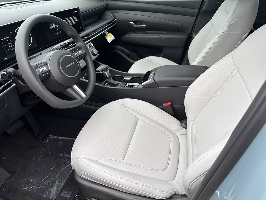 2026 Hyundai Santa Cruz SEL Activity FWD