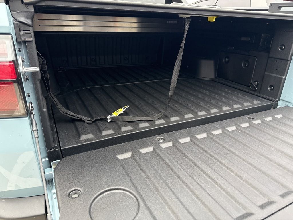 2026 Hyundai Santa Cruz SEL Activity FWD