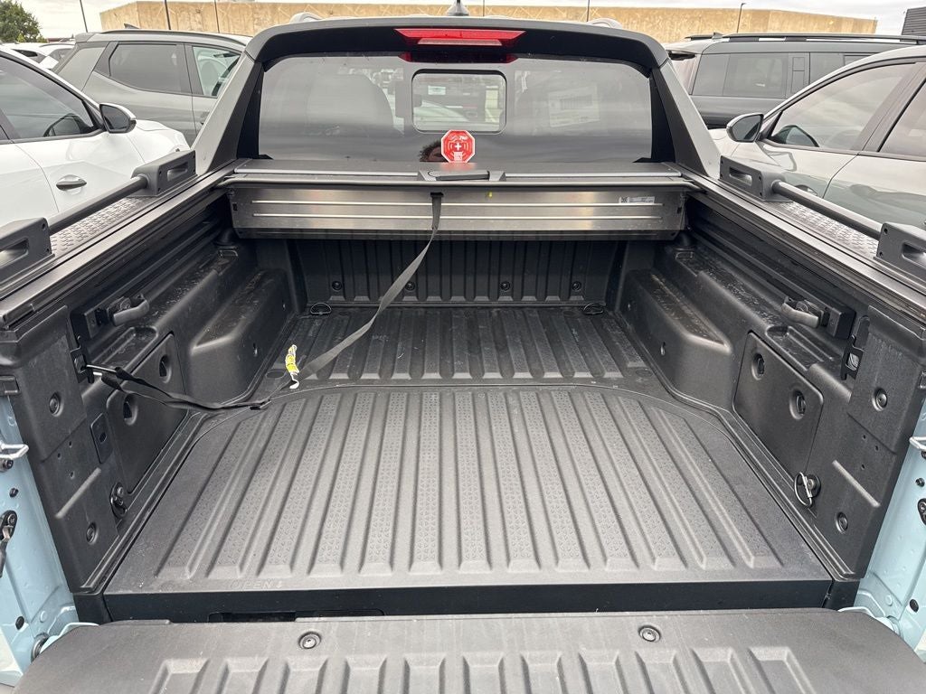 2026 Hyundai Santa Cruz SEL Activity FWD