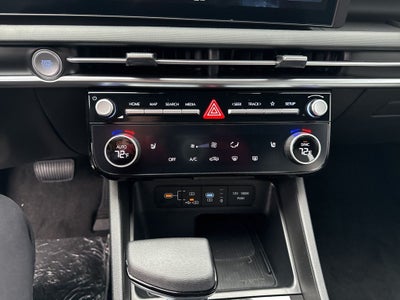 2026 Hyundai Santa Cruz SEL Activity FWD