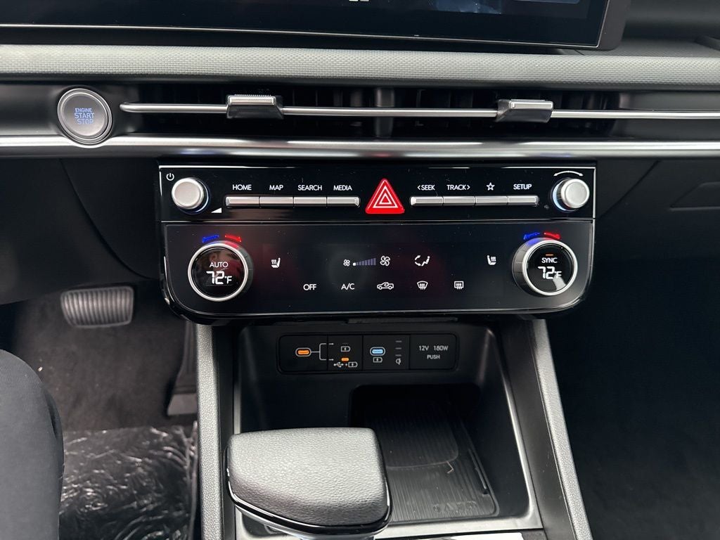 2026 Hyundai Santa Cruz SEL Activity FWD