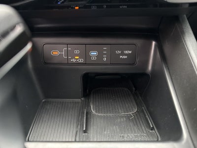 2026 Hyundai Santa Cruz SEL Activity FWD