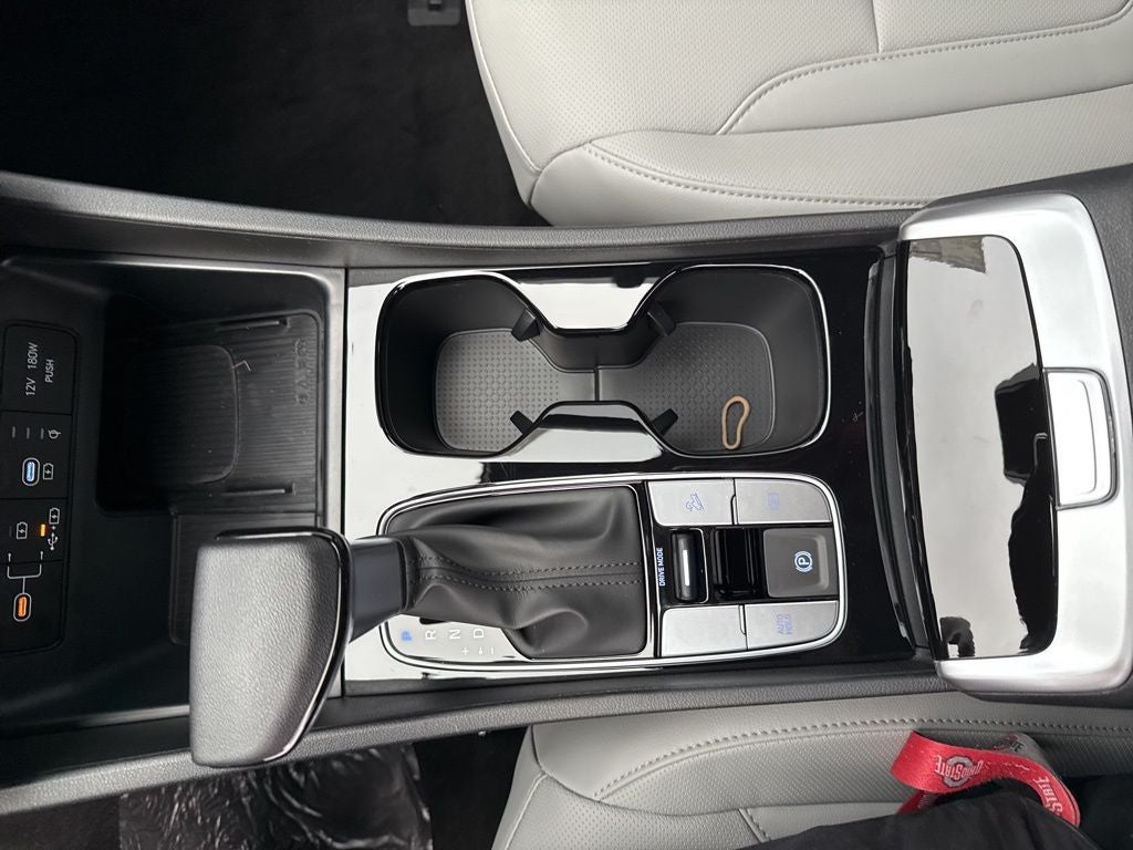 2026 Hyundai Santa Cruz SEL Activity FWD