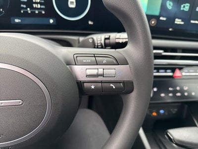 2026 Hyundai Santa Cruz SEL Activity FWD