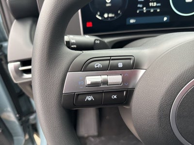 2026 Hyundai Santa Cruz SEL Activity FWD