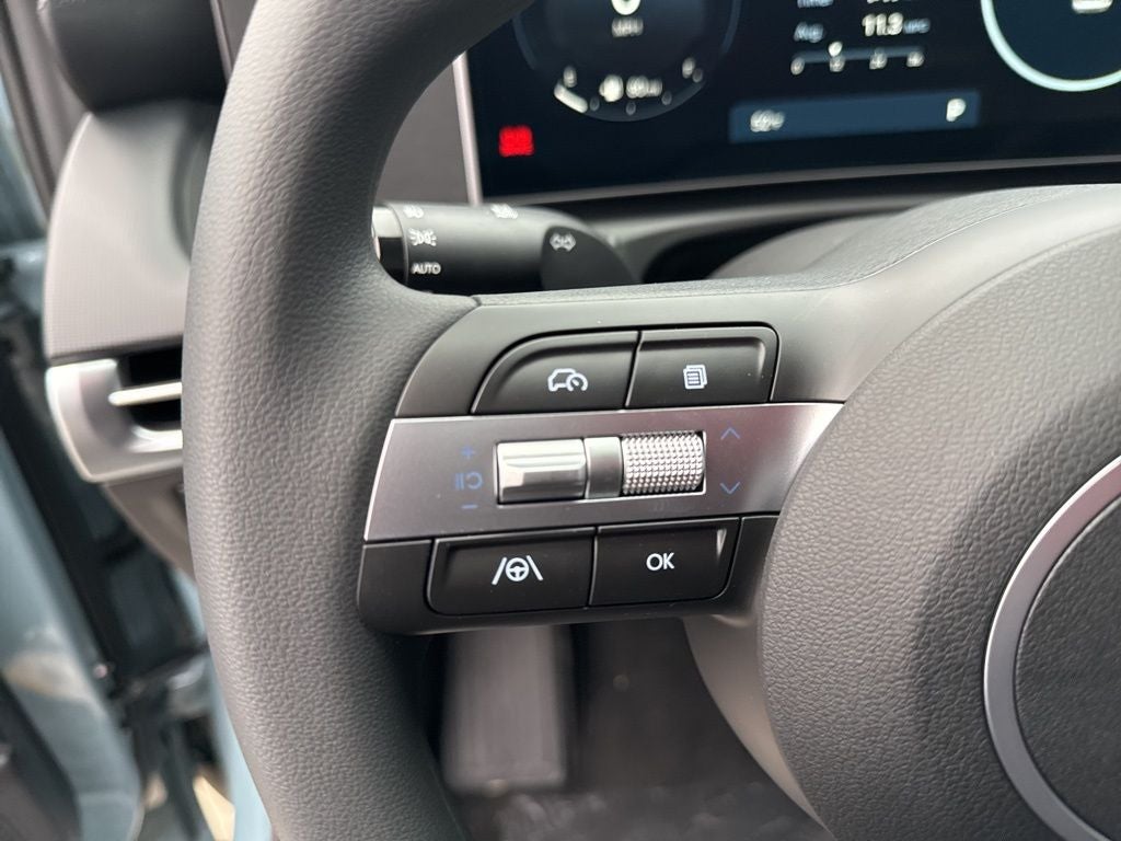 2026 Hyundai Santa Cruz SEL Activity FWD