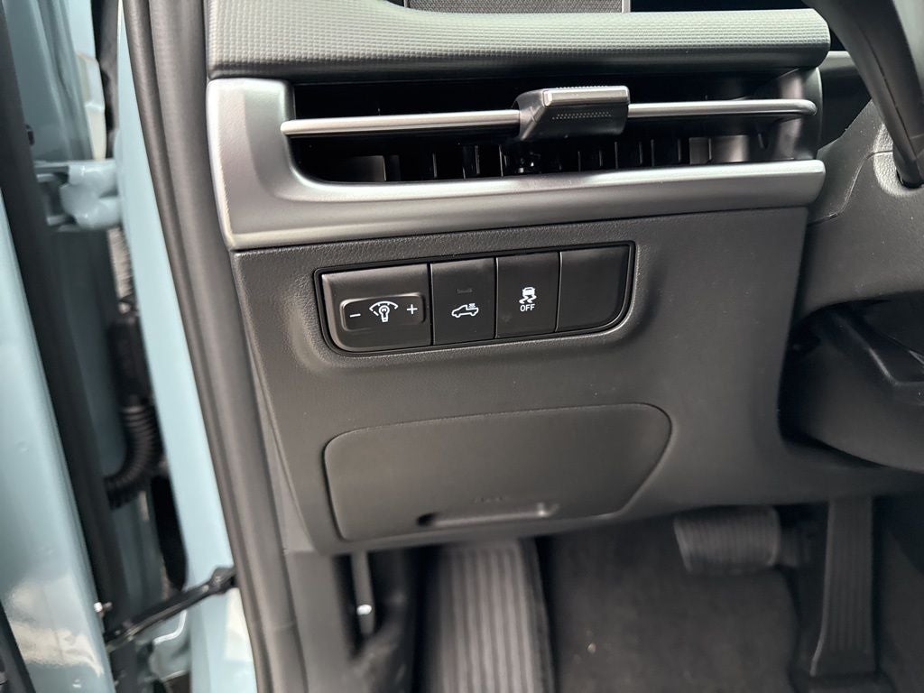 2026 Hyundai Santa Cruz SEL Activity FWD