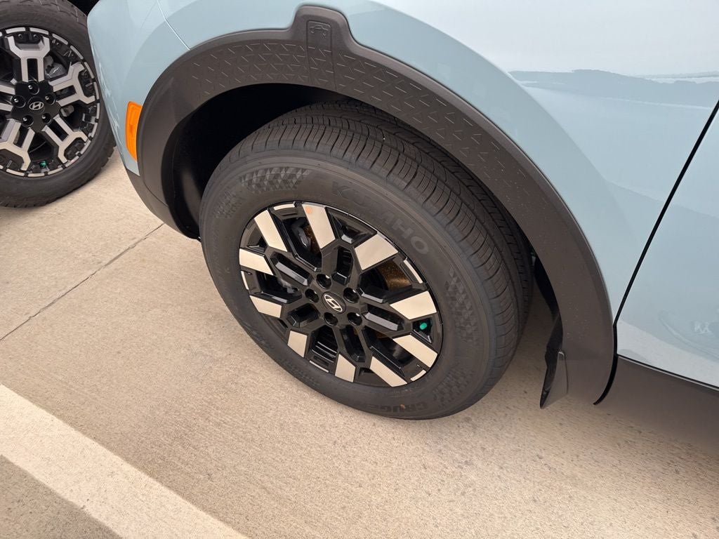 2026 Hyundai Santa Cruz SEL Activity FWD