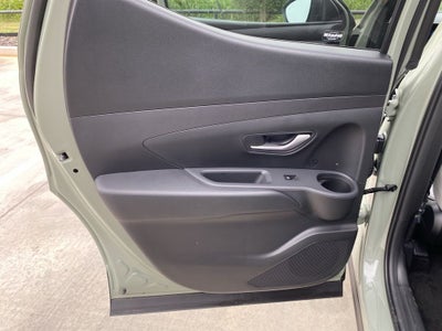 2026 Hyundai Santa Cruz SEL Activity FWD