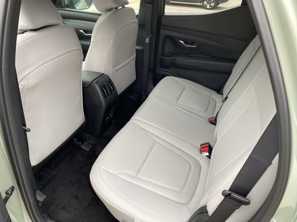 2026 Hyundai Santa Cruz SEL Activity FWD