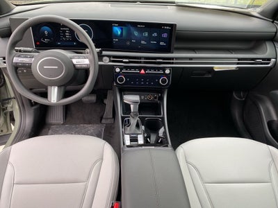 2026 Hyundai Santa Cruz SEL Activity FWD