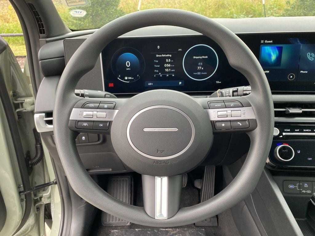 2026 Hyundai Santa Cruz SEL Activity FWD