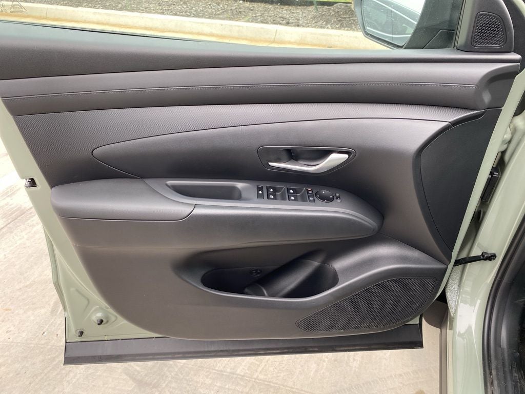 2026 Hyundai Santa Cruz SEL Activity FWD