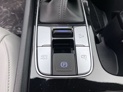 2026 Hyundai Santa Cruz SEL Activity FWD